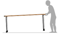 HOW TO MOVE