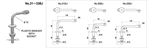 No.31-33BJ