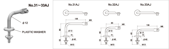 No.31-33BJ