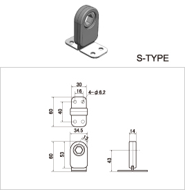 S-TYPE