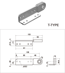 T-TYPE