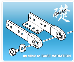 clickt to base variation