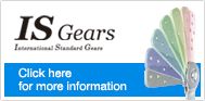 ISGears