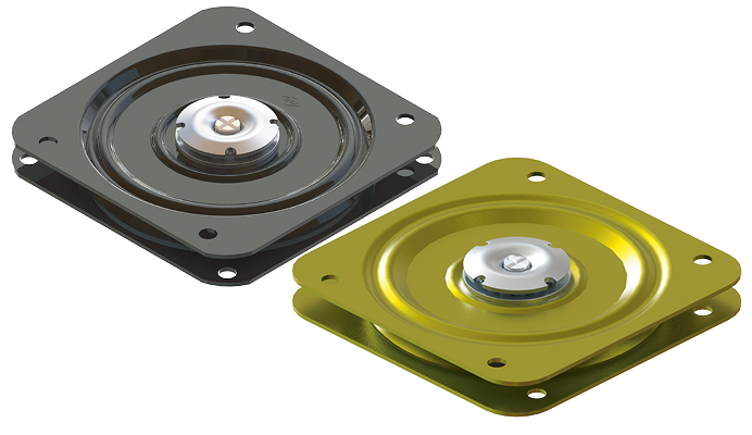 SWIVEL LIGHT